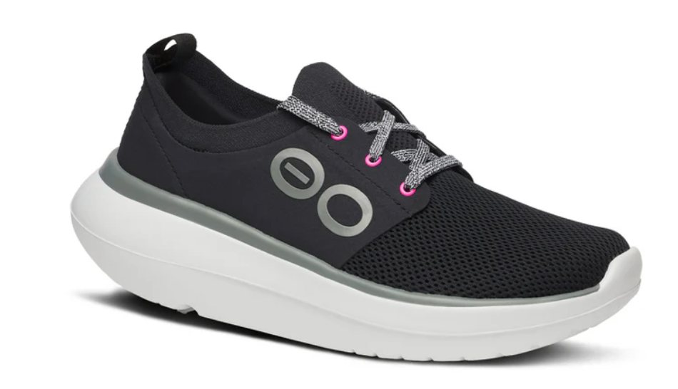 Women's Oofos OOmy Stride