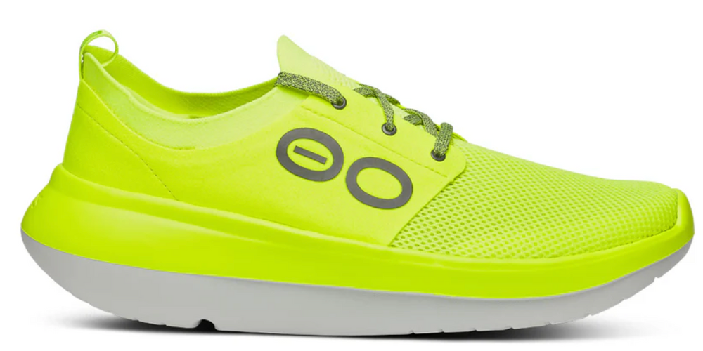 Men's Oofos OOmy Stride