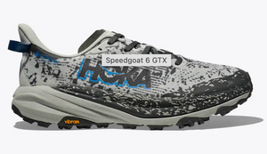 Men's Hoka Speedgoat 6 GTX