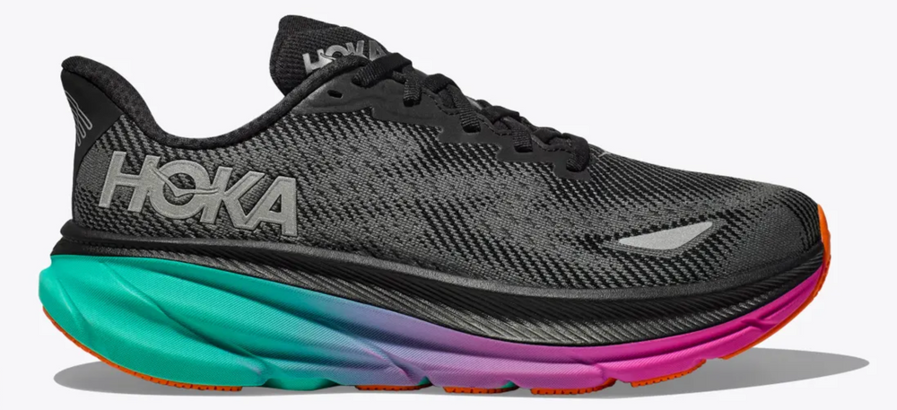 Women's Hoka Clifton 9 GTX