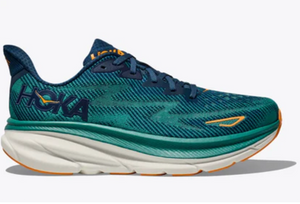 Men's Hoka Clifton 9 (Seasonal Colors)