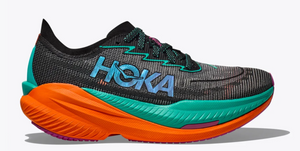 Women's Hoka Mach X 2