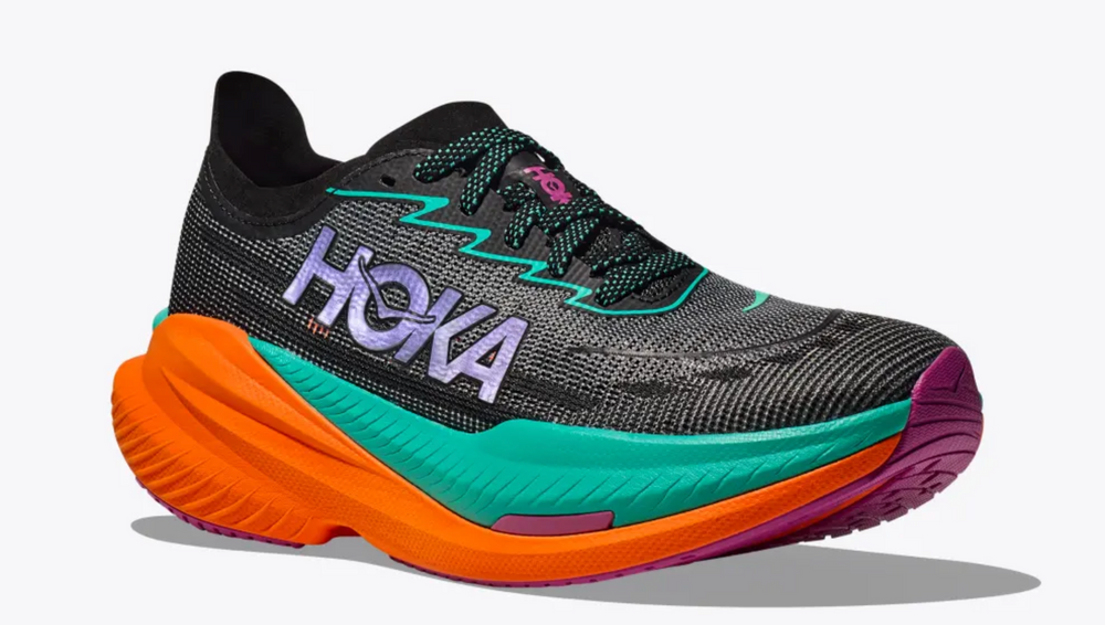 Women's Hoka Mach X 2