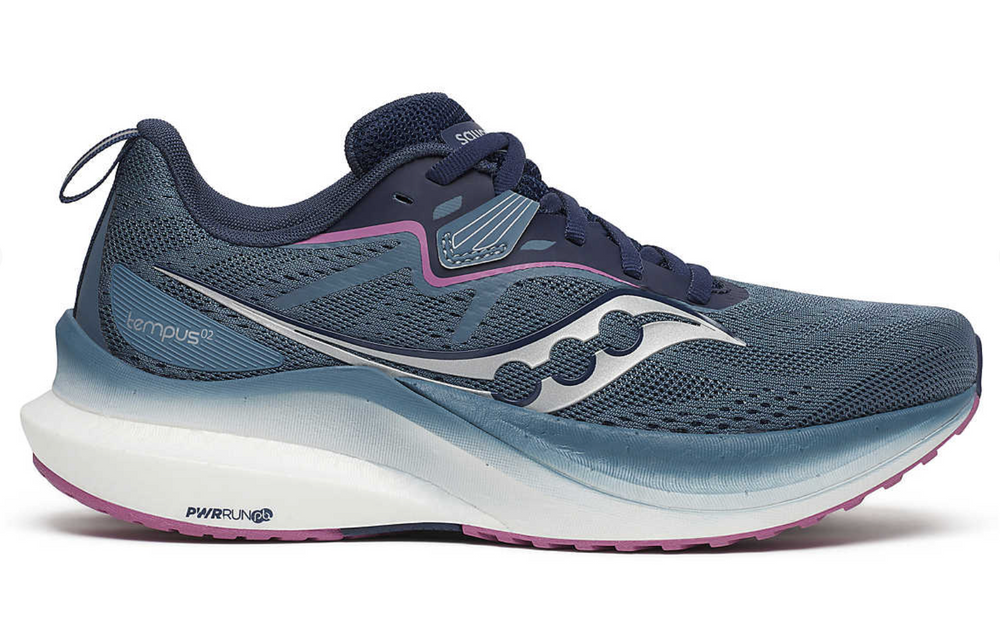 Women's Saucony Tempus 2