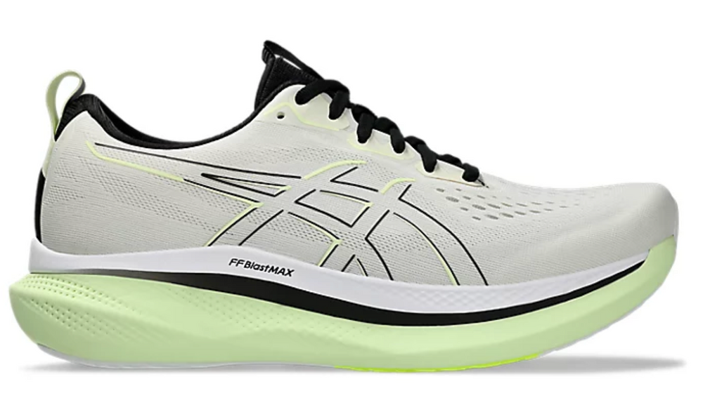 Men's Asics Glideride Max