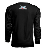 Commonwealth Unisex Chicago Marathon Landmark Long Sleeve Tech Tee