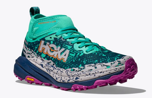 Women's Hoka Speedgoat 6 Mid GTX