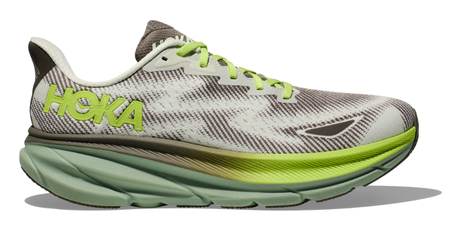 Men's Hoka Clifton 9 GTX – Commonwealth Running Co. Men's Hoka Clifton 9 GTX – Commonwealth Running Co.