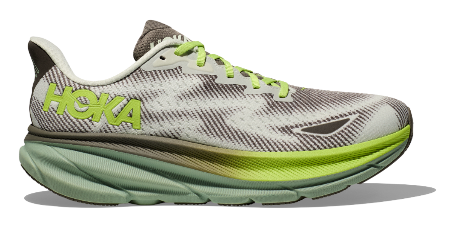 Men's Hoka Clifton 9 GTX