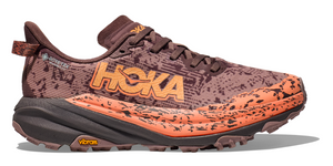 Women's Hoka Speedgoat 6 GTX