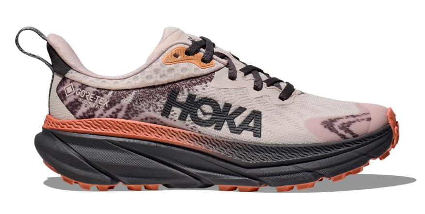 Women's Hoka Challenger ATR 7 GTX (FINAL SALE) – Commonwealth Women's Hoka Challenger ATR 7 GTX (FINAL SALE) – Commonwealth