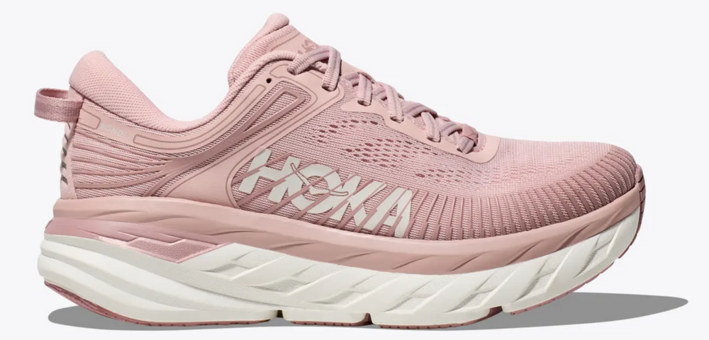 Women's Hoka Bondi 7