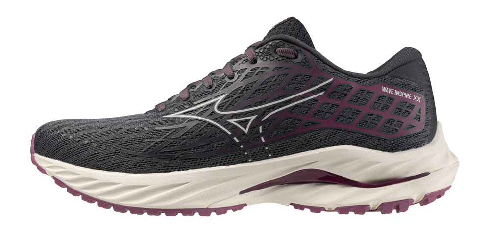 Women's Mizuno Wave Inspire 20