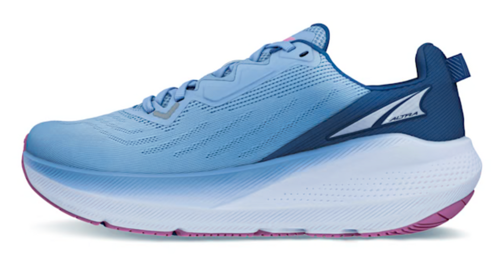 Women's Altra FWD Via