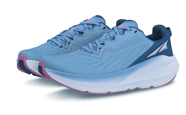 Women's Altra FWD Via