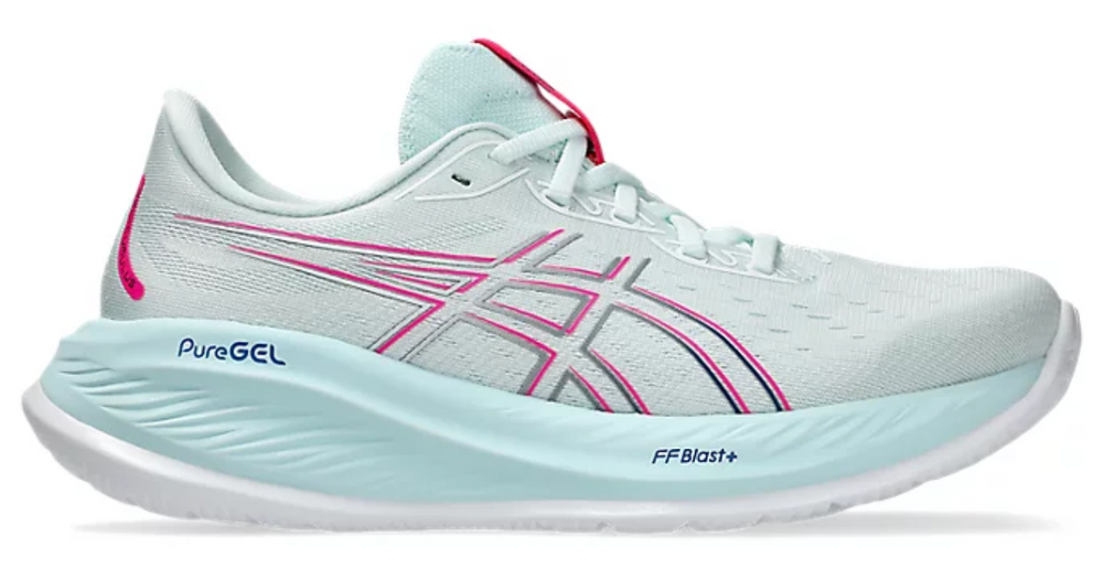 Asic gel cumulus womens online