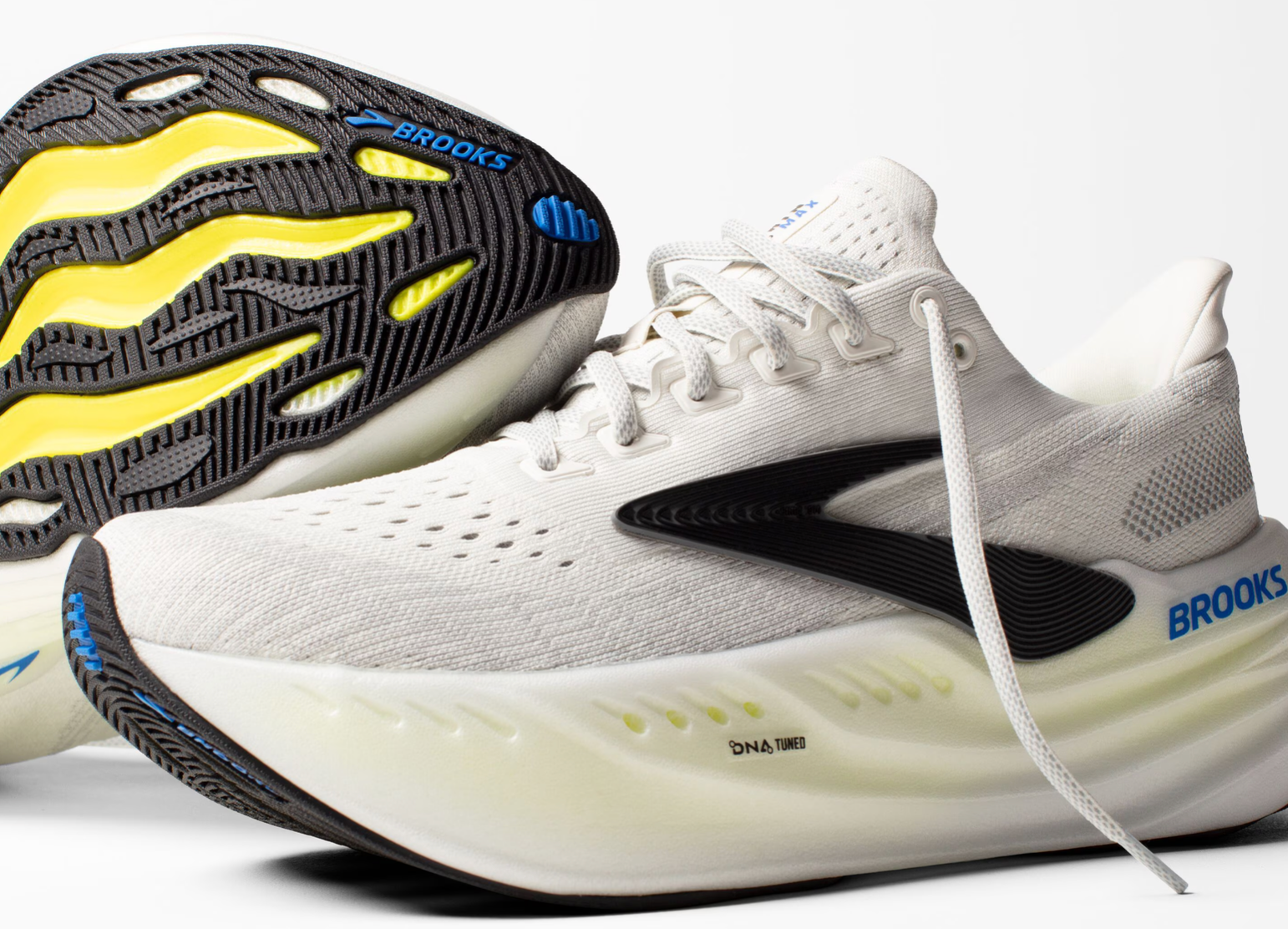 Men's Brooks Glycerin Max – Commonwealth Running Co.