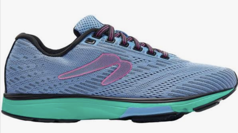 Women's Newton Fate 10