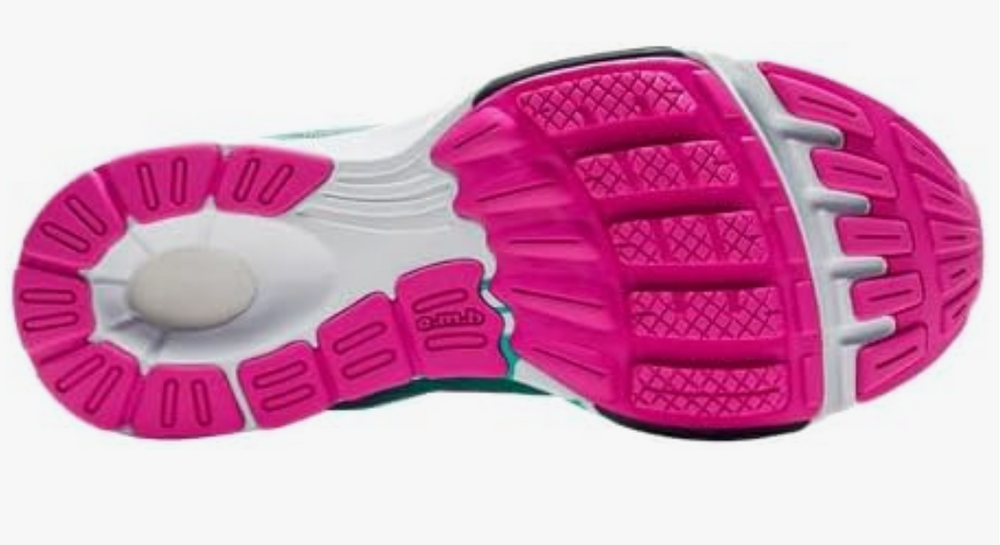 Women's Newton Kismet 10