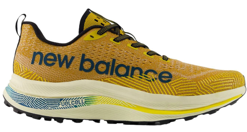 Men's New Balance Fuelcell Supercomp Trail