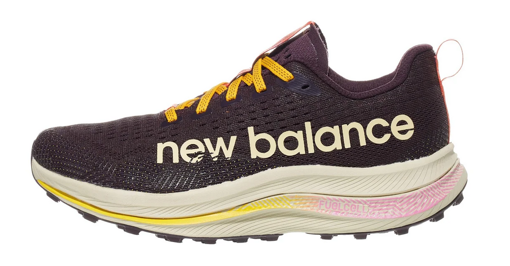 Women's New Balance Fuelcell Supercomp Trail