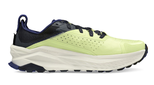 Men's Altra Olympus 6