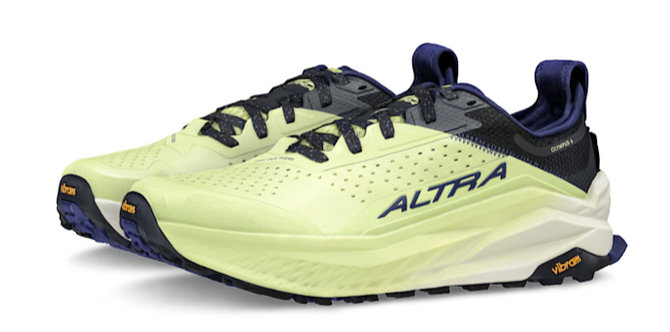 Men's Altra Olympus 6