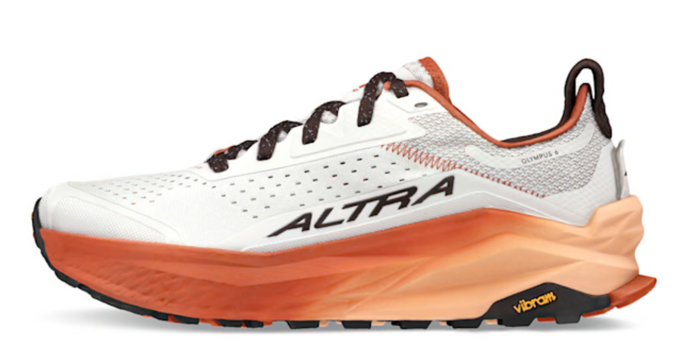 Men's Altra Olympus 6