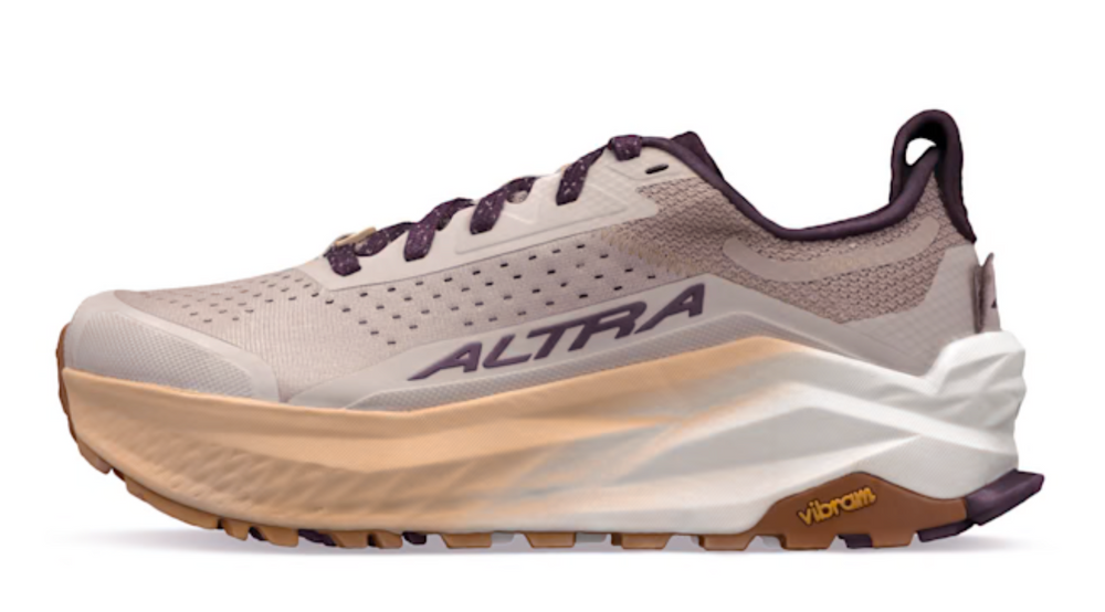 Women's Altra Olympus 6