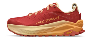 Women's Altra Olympus 6