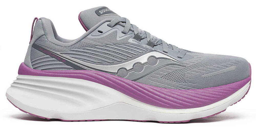 Women's Saucony Hurricane 24