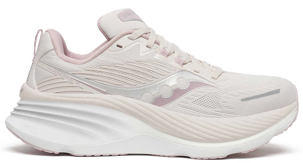 Women's Saucony Hurricane 24