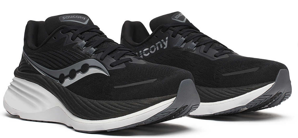 Men's Saucony Hurricane 24