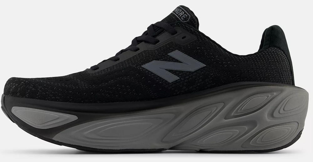 Men's New Balance Fresh Foam X More V5