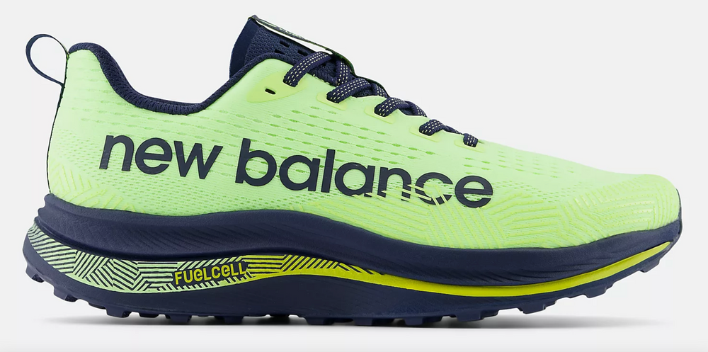 Men's New Balance Fuelcell Supercomp Trail