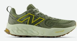 Men's New Balance Fresh Foam X Hierro v8