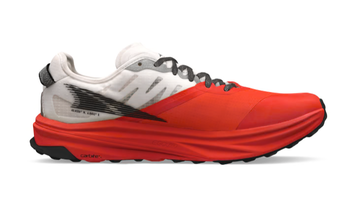 Men's Altra Mont Blanc Carbon