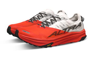 Men's Altra Mont Blanc Carbon