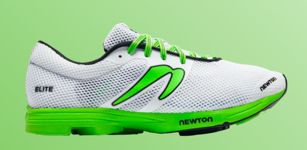 Men's Newton Distance Elite