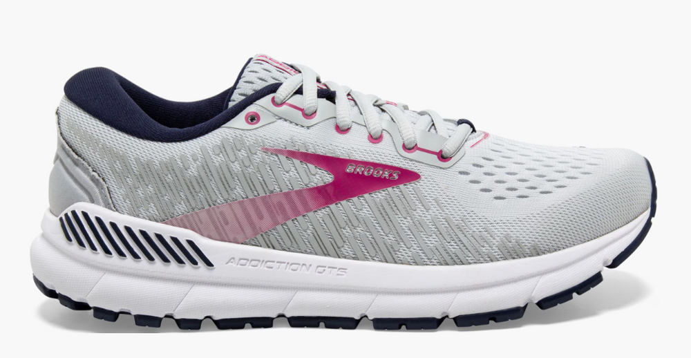 Women's Brooks Addiction GTS 15