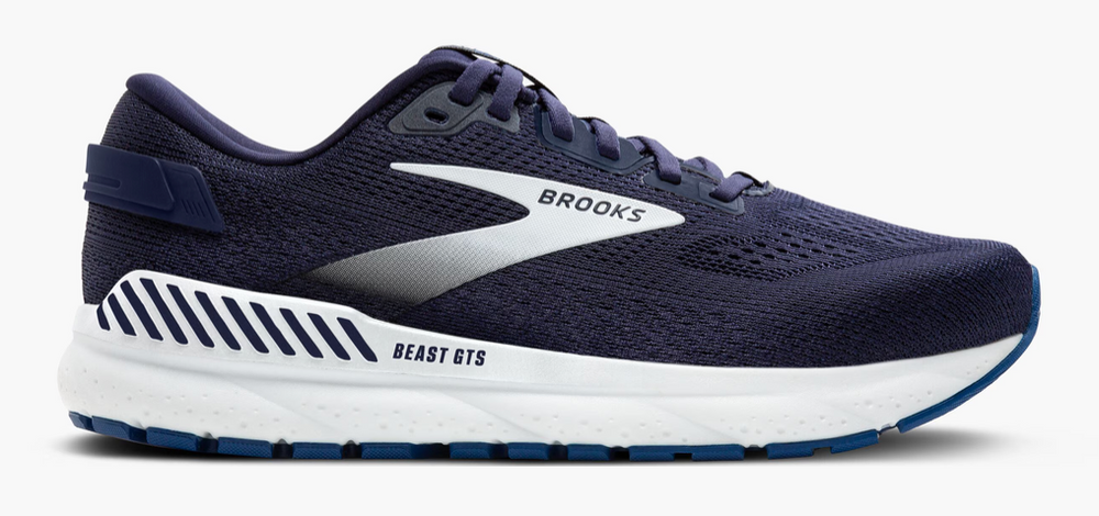 Men's brooks beast 10 shop