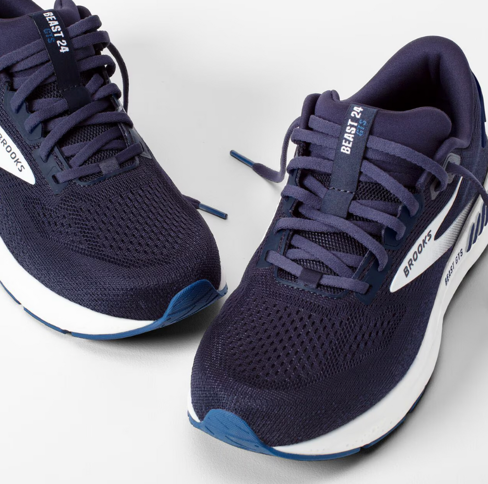 Men s Brooks Beast GTS 24 Commonwealth Running Co