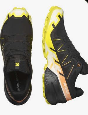 Men's Salomon Speedcross 6 GTX