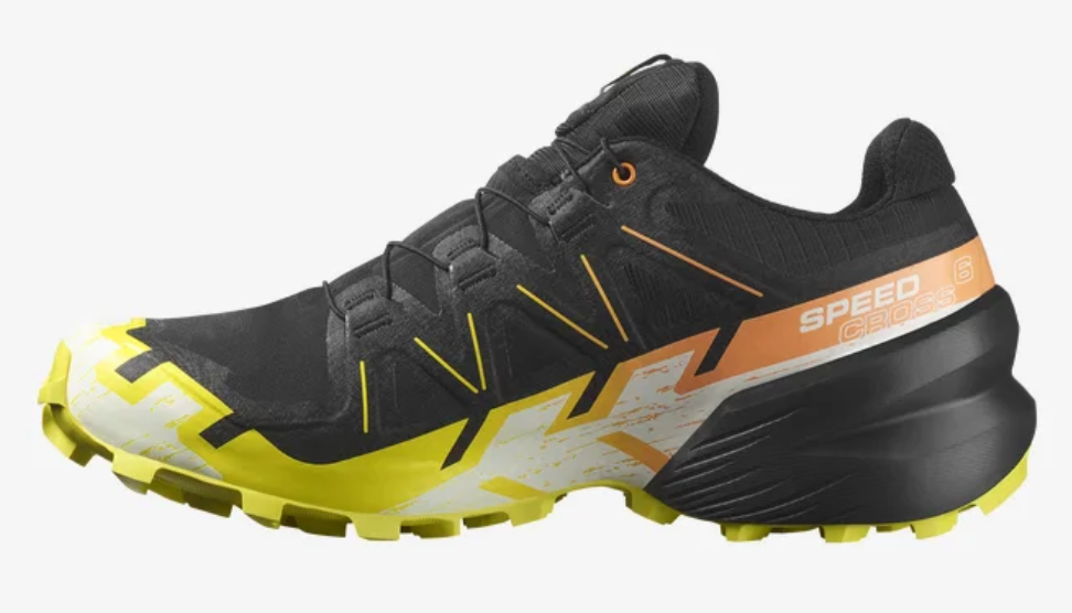 Men's Salomon Speedcross 6 GTX