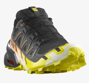 Men's Salomon Speedcross 6 GTX