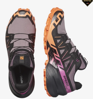 Women's Salomon Speedcross 6 GTX