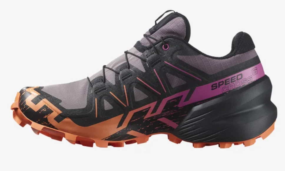 Women's Salomon Speedcross 6 GTX