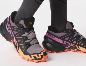 Women's Salomon Speedcross 6 GTX