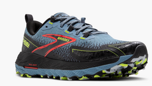 Men's Brooks Cascadia 18