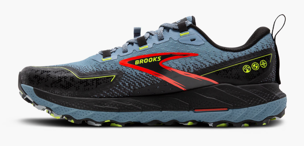 Men's Brooks Cascadia 18